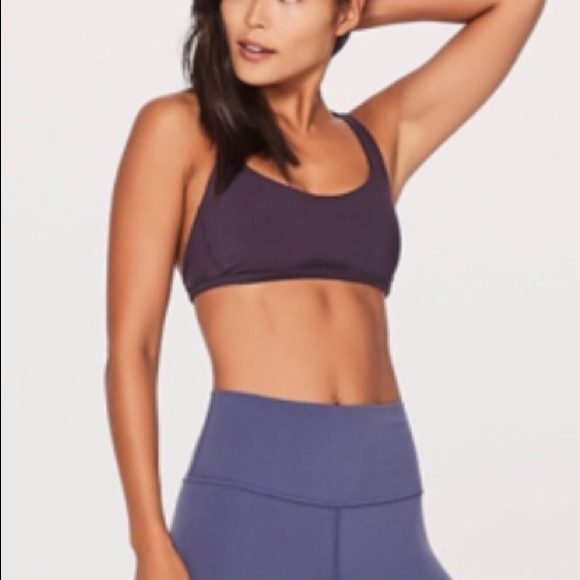 lululemon athletica Other - Lululemon Free to be Zen Bra 4